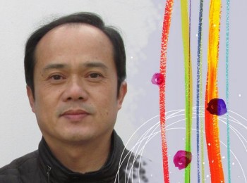 画家 高洪啸