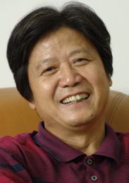 画家 党天才