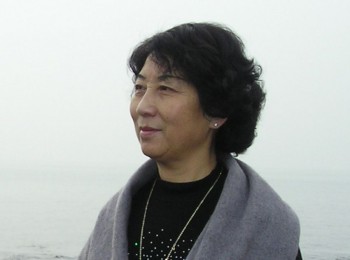 画家 周玉兰