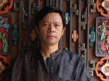 画家 乐龙耀