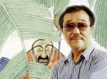 画家 赵仁年