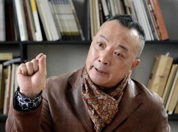 画家 杨参军