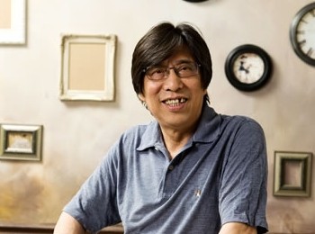 画家 韩黎坤