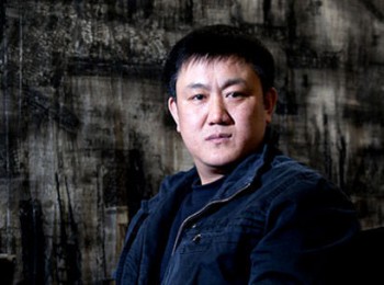 画家 陆学东