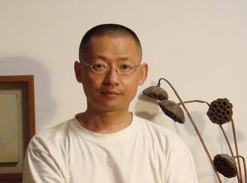 画家 戴家峰