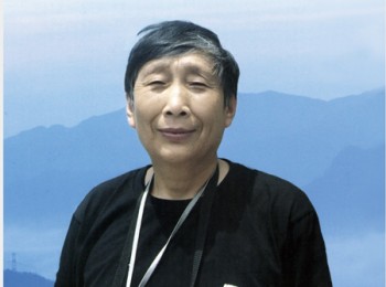 画家 武海鹰