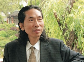 画家 黄廷海