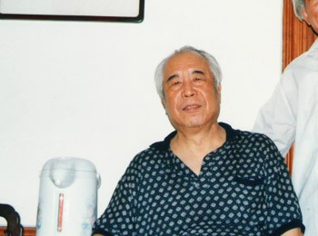 画家 孙克纲