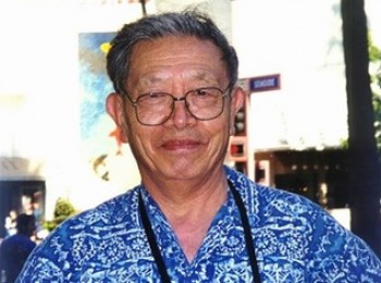 画家 英韬