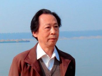 画家 姜坤