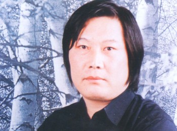 画家 陈乃奎