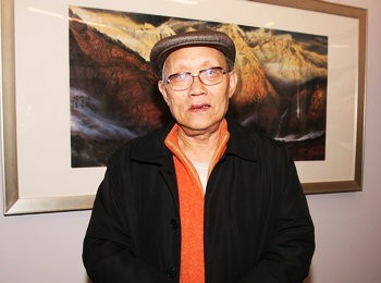 画家 孙长康
