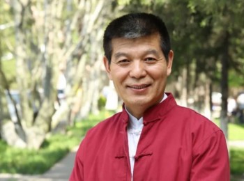 画家 范扬