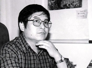 画家 张富君