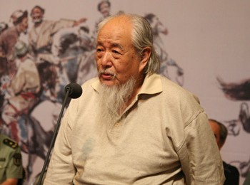 画家 华克雄