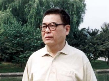 画家 李松涛