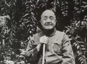 画家 王森然