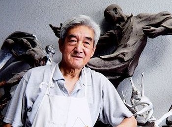 画家 郭嘉端