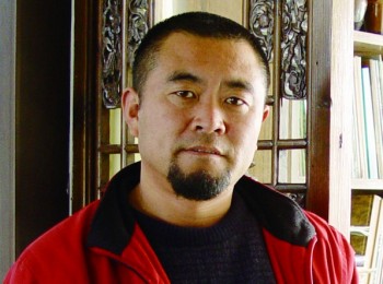 画家 孙自强