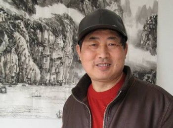 画家 孙延祥