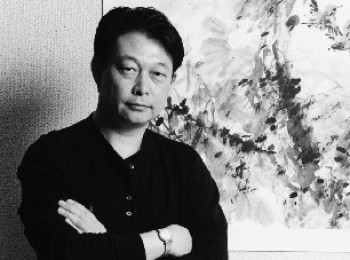 画家 刘继红
