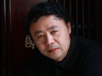 画家 李珂钧