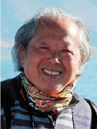 画家 蒋志伊