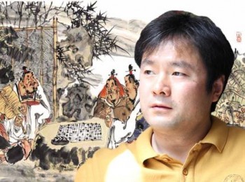 画家 邓圣