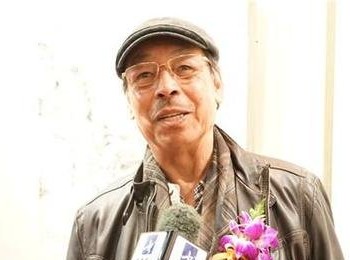 画家 李乃宙