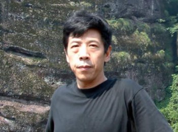 画家 吴鸥