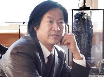 画家 李德光