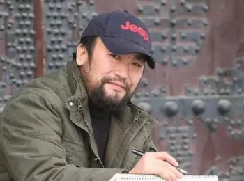 画家 李呈修