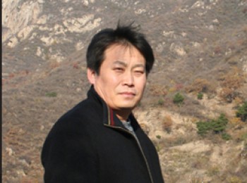 画家 段传峰