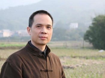 画家 张东