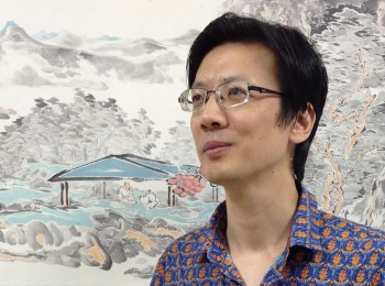 画家 卜登科