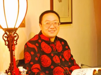 画家 邓晓岗