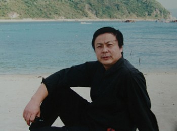 画家 刘大力