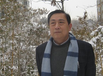 画家 陈永利