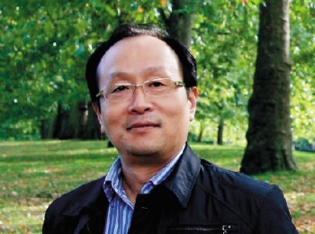 画家 吴耀华