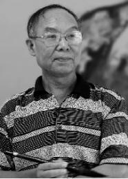 画家 蒋昌典