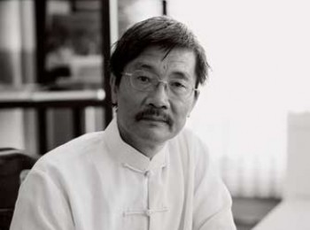 画家 刘牧