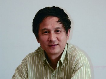 画家 徐华翔