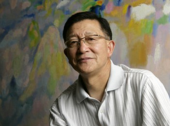 画家 陈钧德