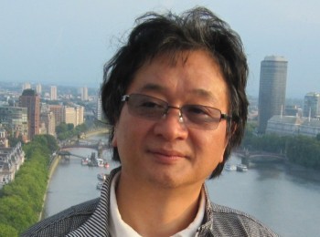 画家 陆越子