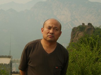 画家 程克