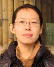 画家 李明