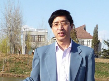画家 边杰