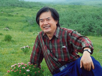 画家 杜海涛