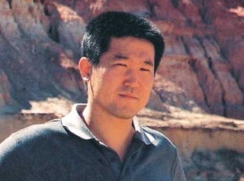 画家 郐振明