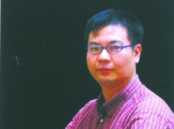 画家 周榕清